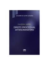Ensaios sobre direito processual antidiscriminatório