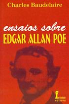 Ensaios sobre edgar allan poe - Ícone Editora Ensaios sobre edgar allan poe - Ícone Editora