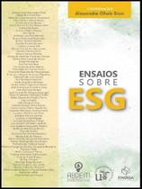Ensaios sobre esg Ensaios sobre esg