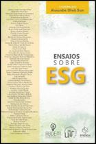 Ensaios Sobre Esg Ensaios Sobre Esg