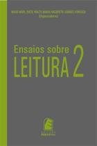 Ensaios sobre leitura 2 - EDITORA PUC MINAS Ensaios sobre leitura 2 - EDITORA PUC MINAS
