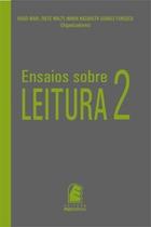 Ensaios sobre leitura 2 - PUC MINAS Ensaios sobre leitura 2 - PUC MINAS