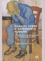 Ensaios sobre o sofrimento humano