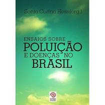 Ensaios Sobre Poluicao E Doencas No Brasil