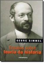 Ensaios sobre Teoria da Hsitória - CONTRAPONTO