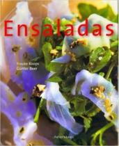 Ensaladas de Europa