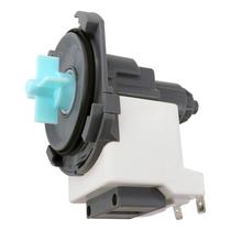 Ensamblaje de Bomba de Drenaje para Lavavajillas Semzohc DD81-02635A compatible con Samsung