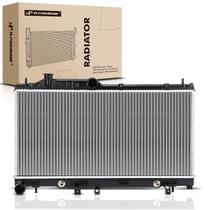 Ensamblaje de Radiador de Refrigerante de Motor A-Premium para Subaru Forester
