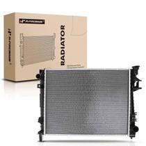Ensamblaje de Radiador de Refrigerante para Motor A-Premium Dodge Ram 1500