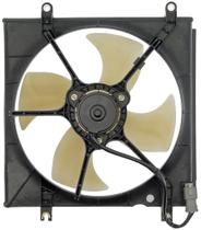 Ensamble de Ventilador de Enfriamiento de Motor Dorman 620-230 para Honda Ensamble de Ventilador de Enfriamiento de Motor Dorman 620-230 para Honda