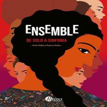 Ensemble de Solo a sinfonia Ensemble de Solo a sinfonia