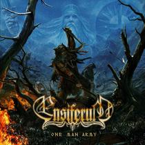Ensiferum - One Man Army Cd Ensiferum - One Man Army Cd