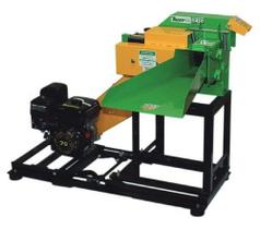 Ensiladeira a Gasolina Trapp ES-450G 7HP TRAPP/LIFAN