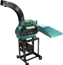 Ensiladeira Com Motor Mon. 60HZ 2.0CV / 2P / 127-220 / IP-21 - GARTHEN