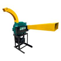 Ensiladeira Monofásico 3,0CV GTE3000M Garthen Bivolt