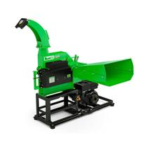 Ensiladeira Motor 17HP Gasolina NR-12 ES650G Trapp