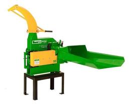 Ensiladeira Sem Motor ES-650 TRAPP