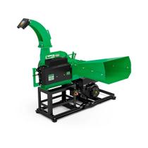 Ensiladeira Trapp ES-500G 15HP - Potência e Versatilidade no Processamento de Forragem