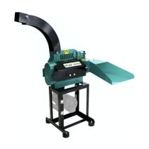 Ensiladeira Triturador Garthen GTE-2000 Garthen Sem Motor