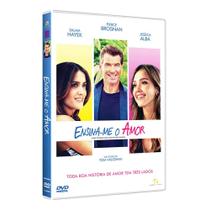 Ensina-Me O Amor (DVD) Paris