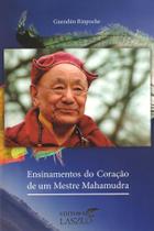 Ensinamentos do coracao de um mestre mahamudra