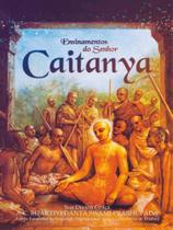 Ensinamentos do senhor caitanya