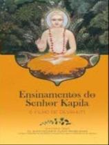 Ensinamentos do senhor kapila, o filho de devahuti