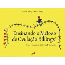 Ensinando O Método De Ovulação Billings Ensinando O Método De Ovulação Billings