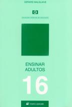 Ensinar Adultos