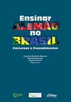 Ensinar alemão no brasil percursos e procedimentos
