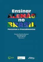 Ensinar alemão no brasil