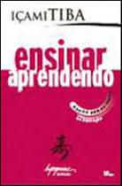 Ensinar aprendendo - INTEGRARE EDITORA Ensinar aprendendo - INTEGRARE EDITORA