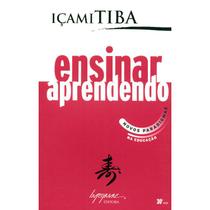 ENSINAR APRENDENDO - NOVO PARADIGMAS NA EDUCAÇÃO - 30ª EDIÇÃO - INTEGRARE ENSINAR APRENDENDO - NOVO PARADIGMAS NA EDUCAÇÃO - 30ª EDIÇÃO - INTEGRARE