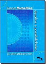 Ensinar Matemática: Desafios e Possibilidades - DIMENSAO - DIDATICO