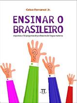 Ensinar o Brasileiro - PARABOLA