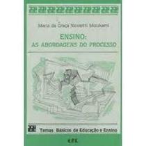 Ensino: As Abordagens do Processo Ensino: As Abordagens do Processo