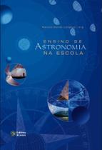 Ensino de astronomia na escola - concepcoes, ideias e praticas - 1 - Atomo