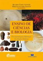 Ensino de ciências e biologia
