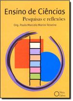 Ensino de Ciências Pesquisas e Reflexões - HOLOS Ensino de Ciências Pesquisas e Reflexões - HOLOS