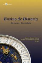 Ensino de história Ensino de história