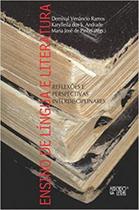 Ensino de língua e literatura Ensino de língua e literatura