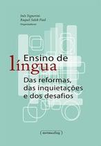 Ensino de língua