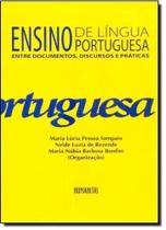 Ensino de Língua Portuguesa: Entre Documentos, Discursos e Práticas