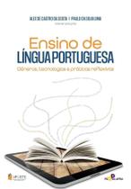 Ensino De Língua Portuguesa