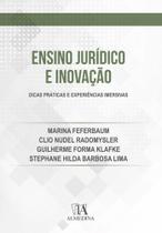 Ensino jurídico e inovação