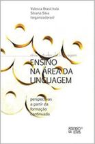 Ensino na área da linguagem