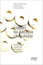 Ensino na área da linguagem