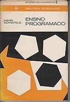 Ensino Programado 2ª Edição Paperback Hans Schiefele Ensino Programado 2ª Edição Paperback Hans Schiefele