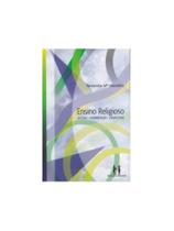 Ensino religioso - história, interpretação e perspectivas - DISCURSO EDITORIAL