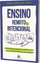 Ensino remoto intencional - BRAZIL PUBLISHING**